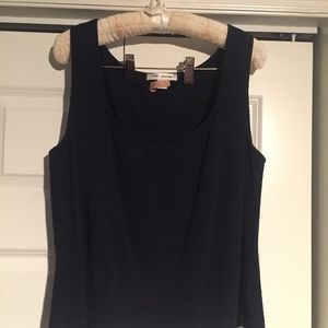 St. John Collection Sweaters - St John Knit cardigan and tank St. John Collection Sweaters - St John Knit cardigan and tank